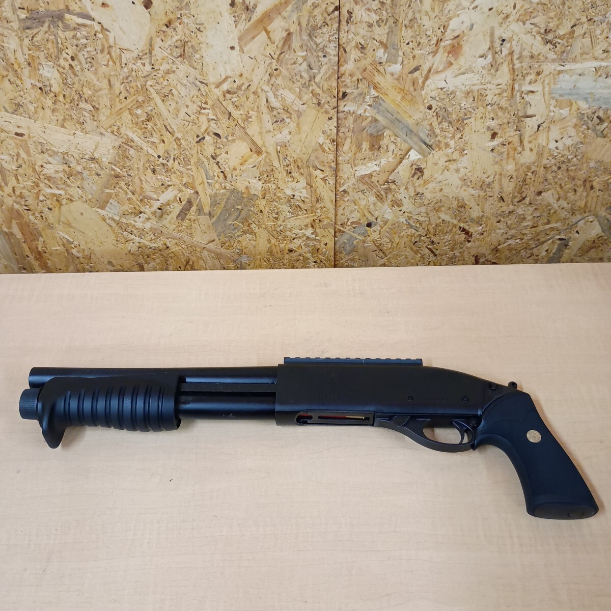 Yahoo!オークション -「マルイ m870 ジャンク」の落札相場・落札価格