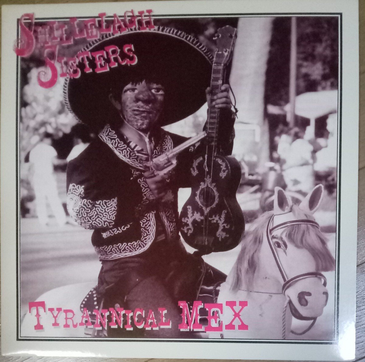 2026年最新】Yahoo!オークション -shillelagh sisters(レコード)の中古