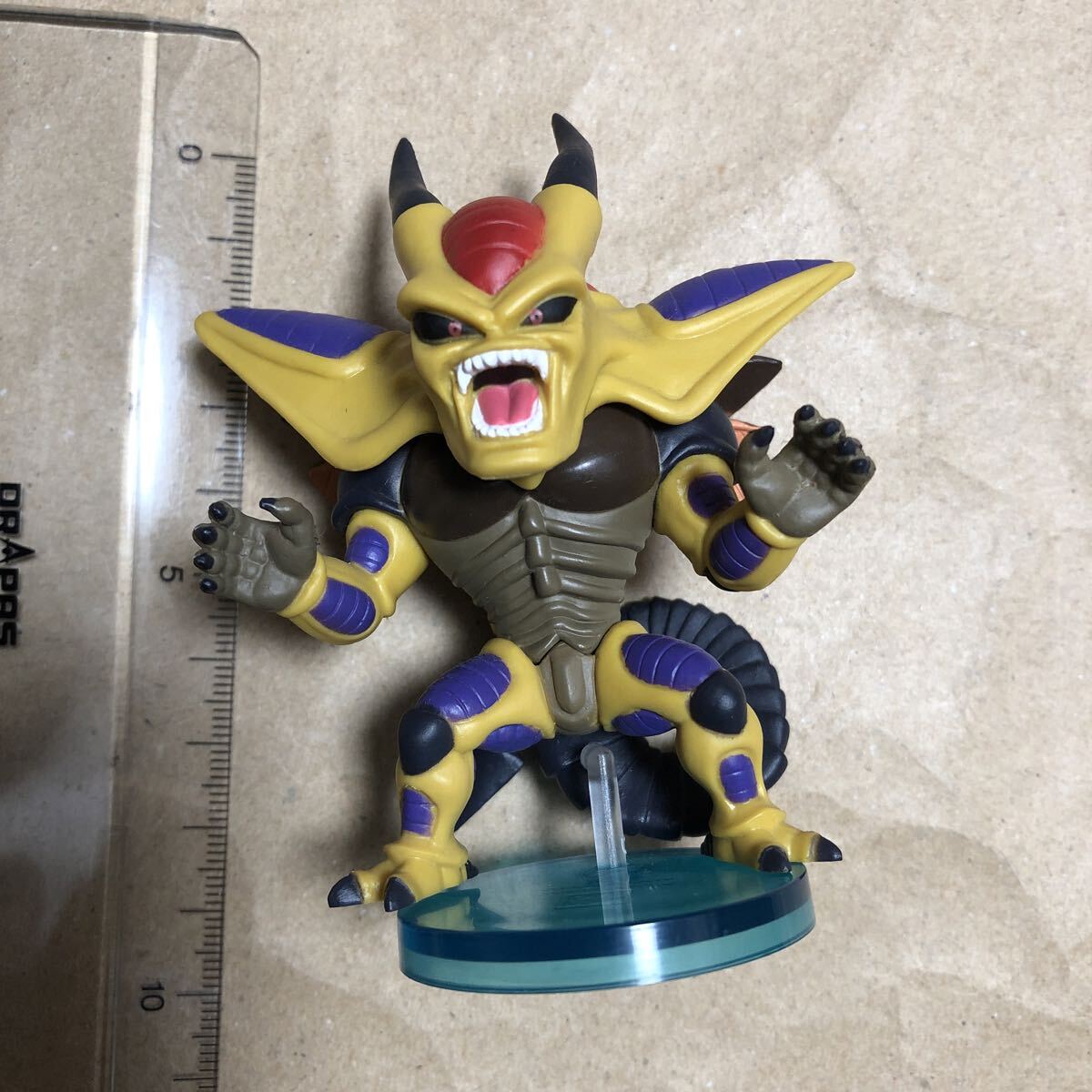 2026年最新】Yahoo!オークション -ヒルデガーン(フィギュア)の中古品
