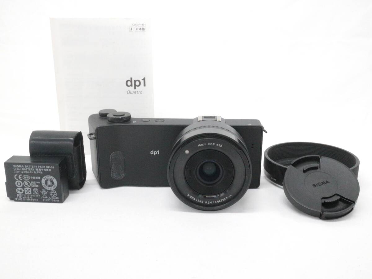 Yahoo!オークション -「シグマ dp1 quattro」の落札相場・落札価格