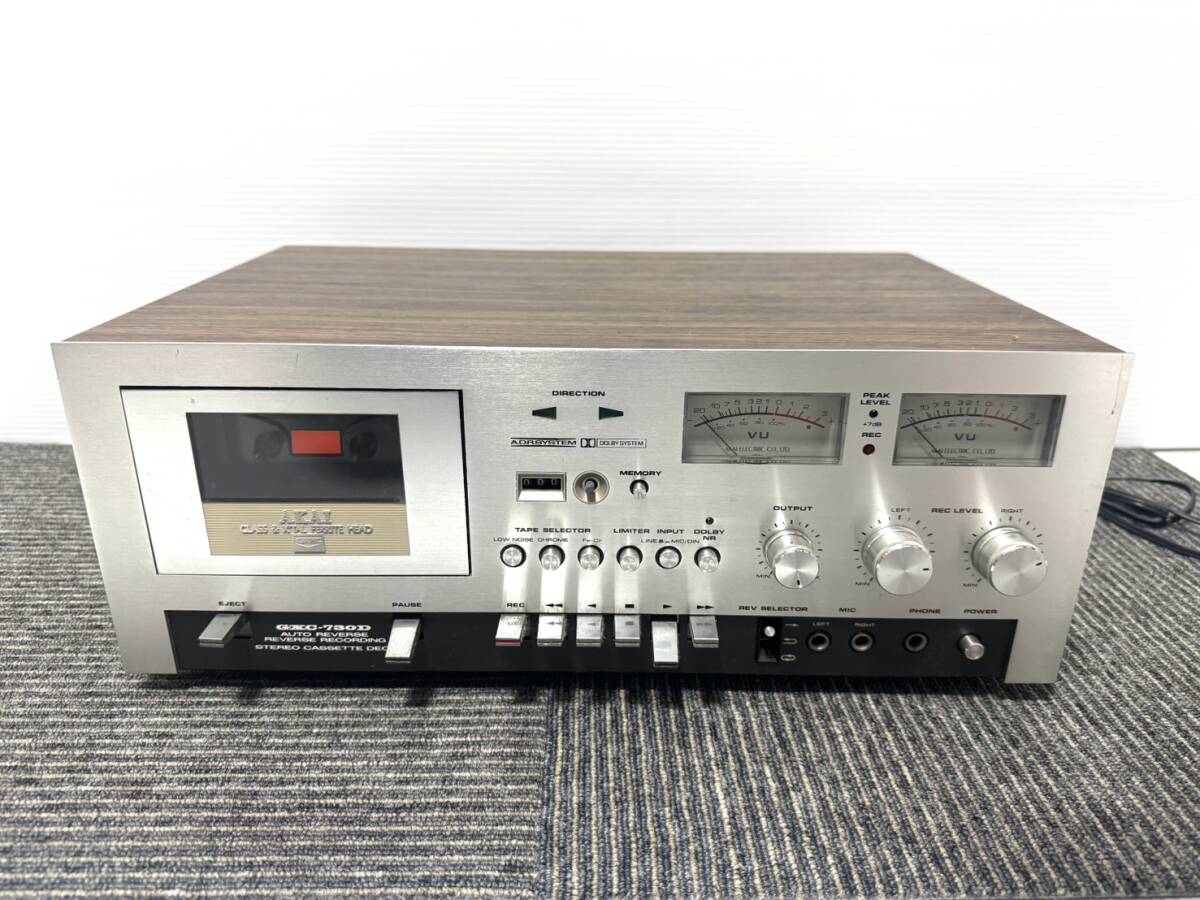 Yahoo!オークション -「gxc-730d」の落札相場・落札価格