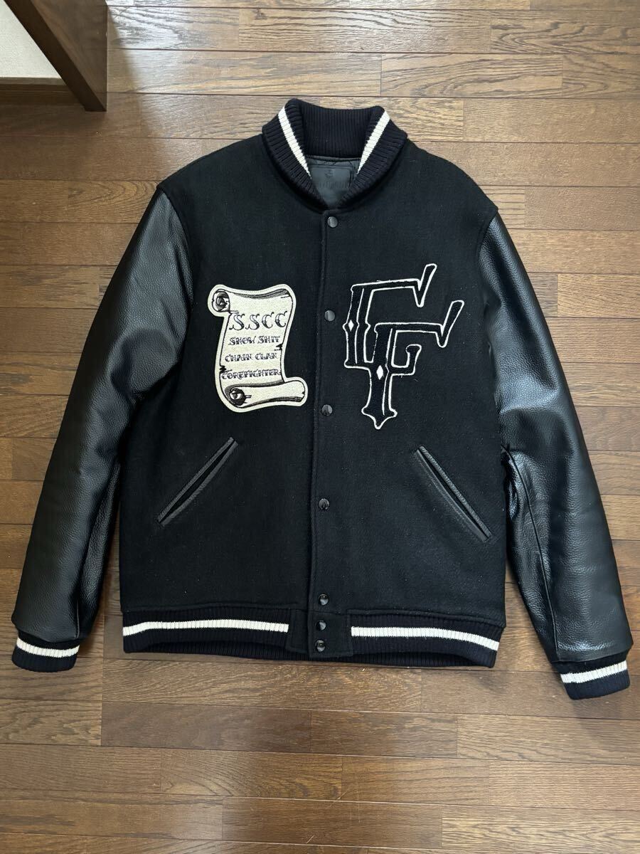 Yahoo!オークション -「corefighter スタジャン」の落札相場・落札価格