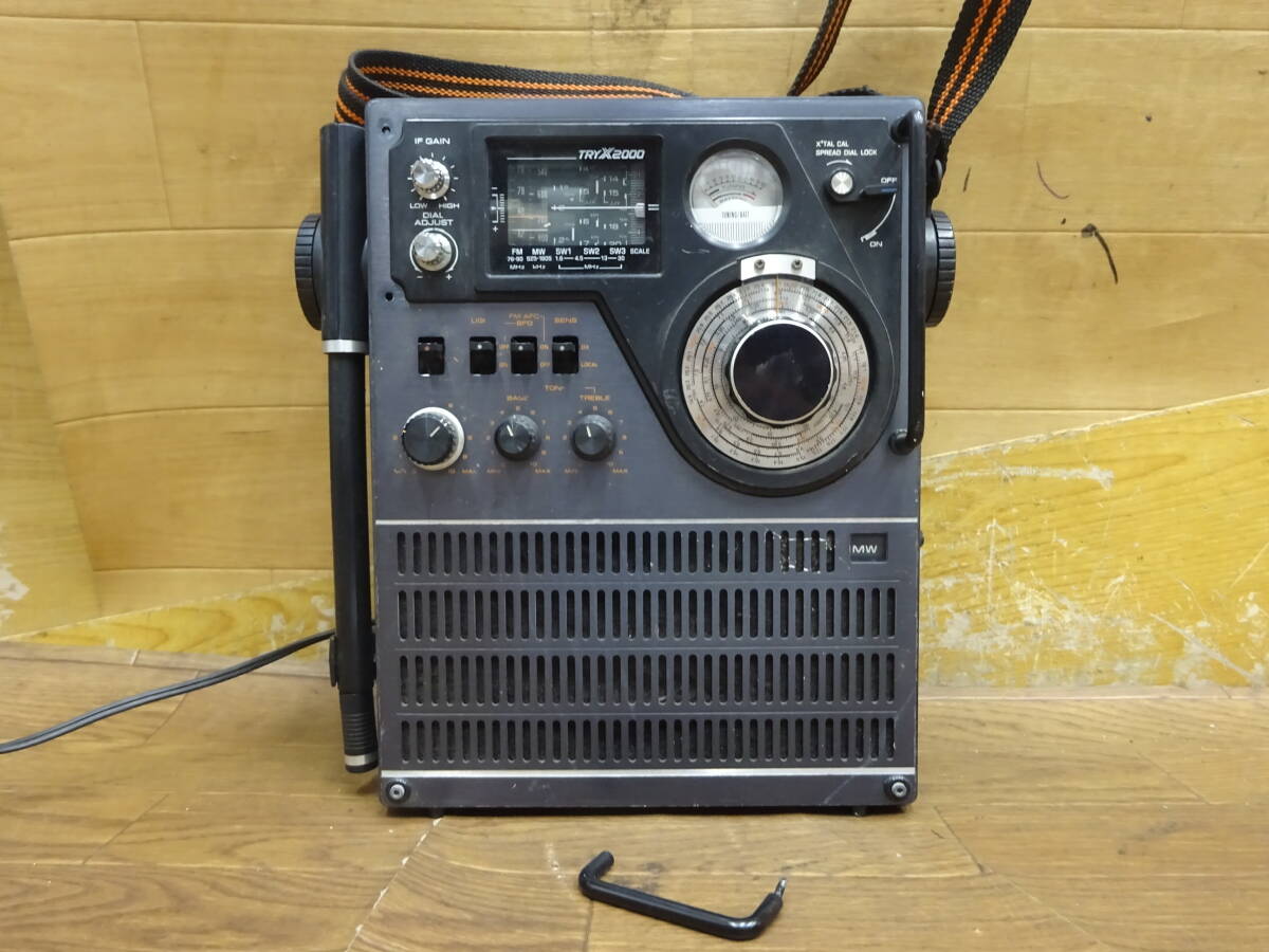 Yahoo!オークション -「rp-2000f」の落札相場・落札価格