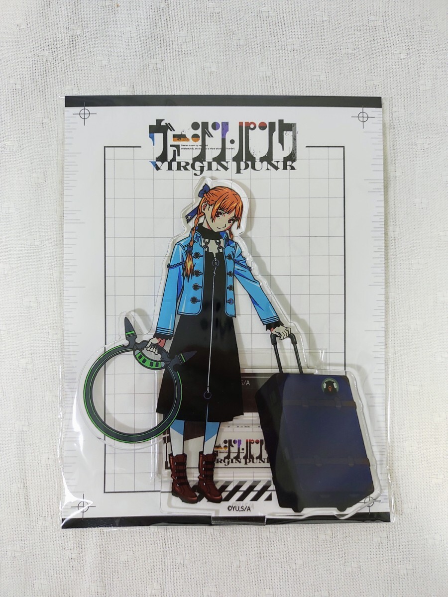 2026年最新】Yahoo!オークション -ヴァージン・パンクの中古品・新品