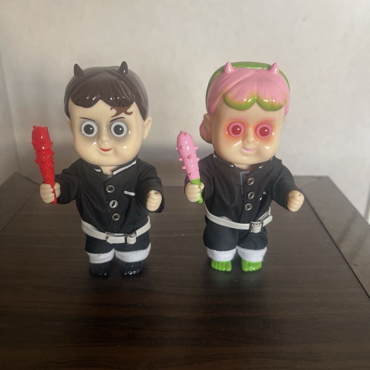 Yahoo!オークション -「ソフビ インディーズ」の落札相場・落札価格