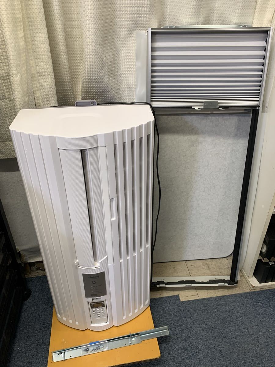2026年最新】Yahoo!オークション -トヨトミ 窓用エアコンの中古品