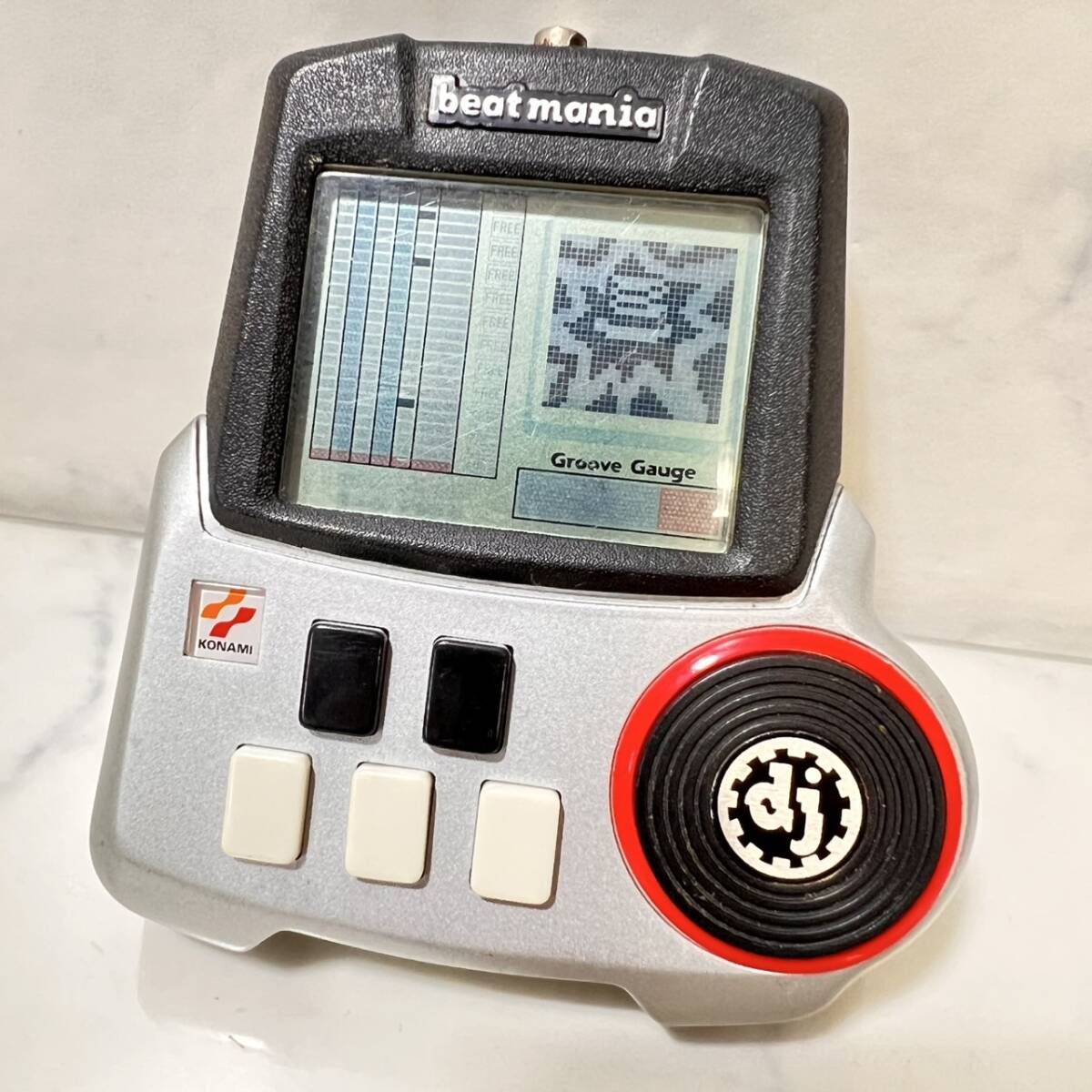 Yahoo!オークション -「ビートマニアポケット」の落札相場・落札価格