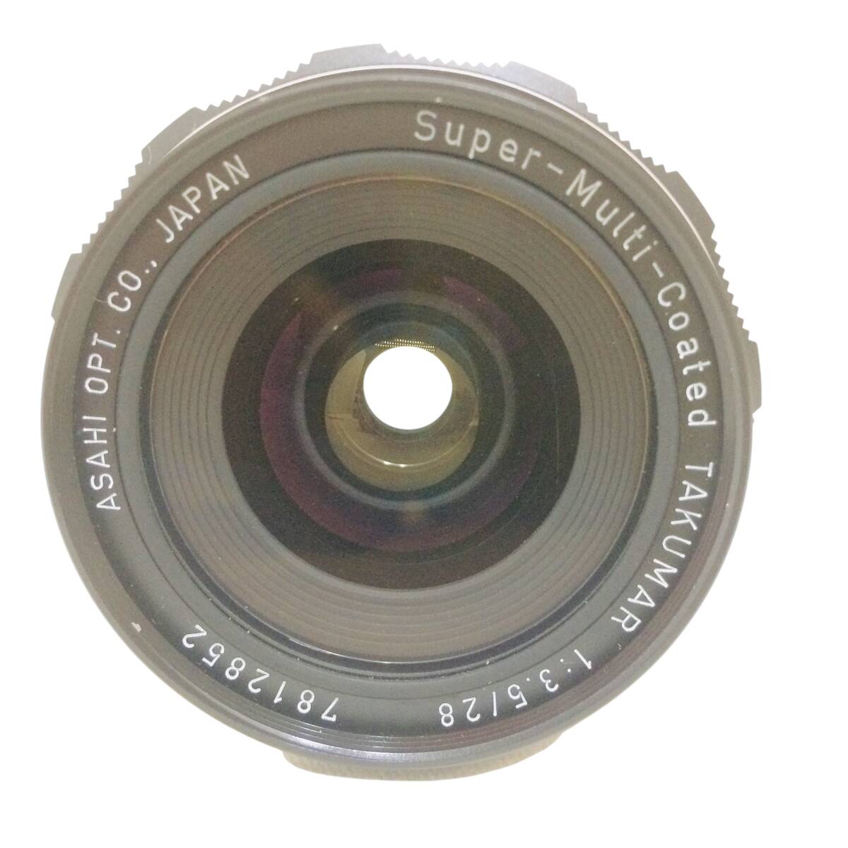 Yahoo!オークション -「smc pentax 28mm f3.5」の落札相場・落札価格