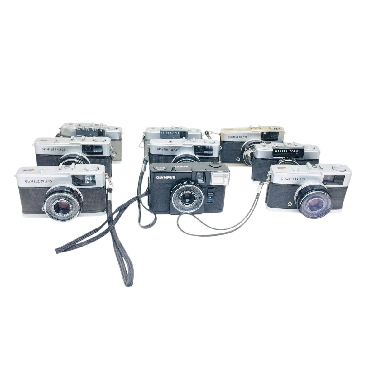 2026年最新】Yahoo!オークション -オリンパス pen ef(家電、AV、カメラ