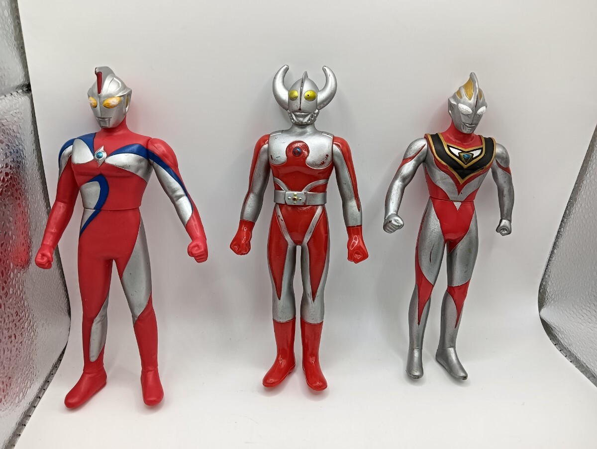 Yahoo!オークション -「(1985 1986 1987 1988 1989)」(ウルトラマン