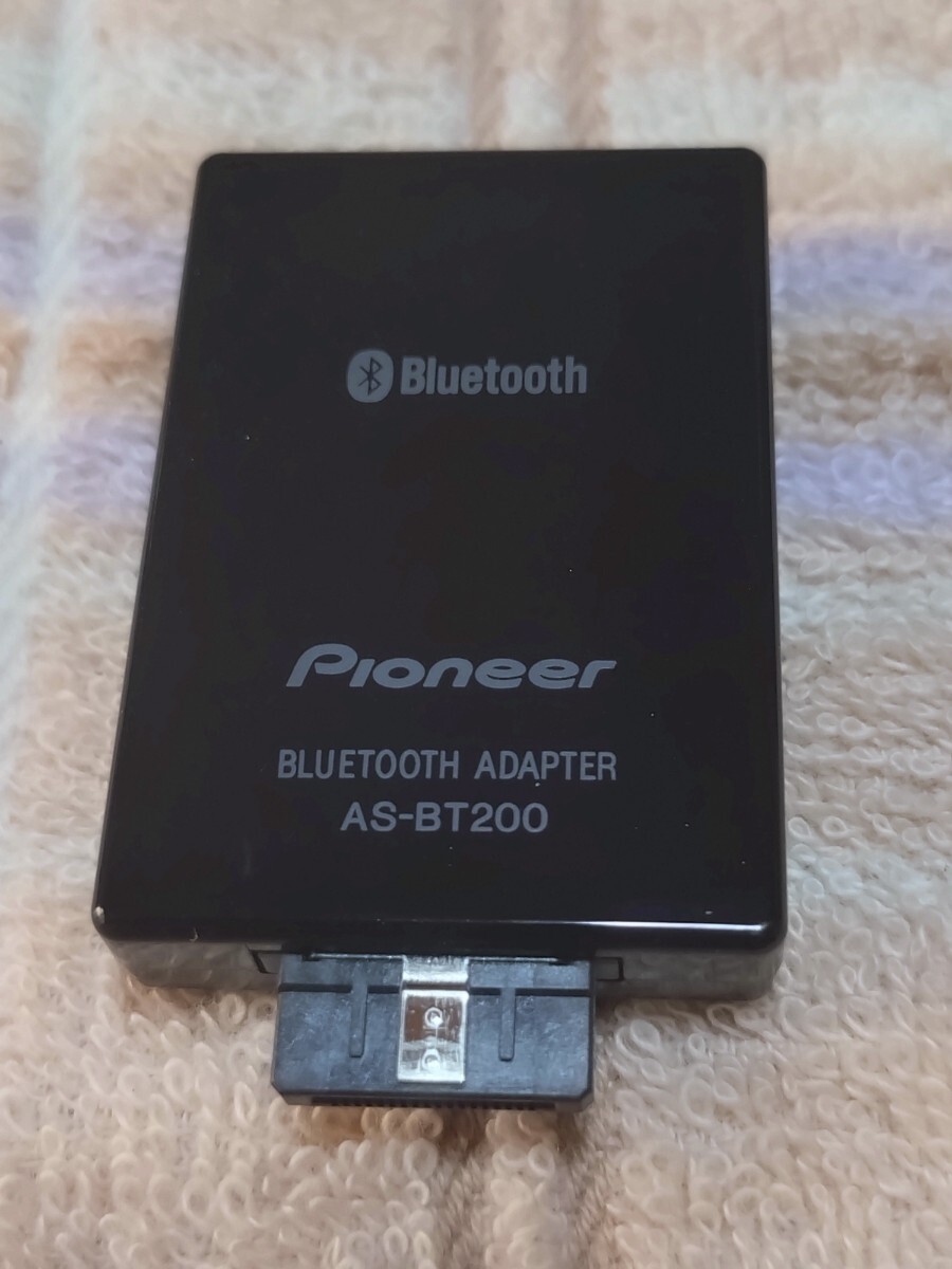 Yahoo!オークション -「pioneer as-bt200」の落札相場・落札価格
