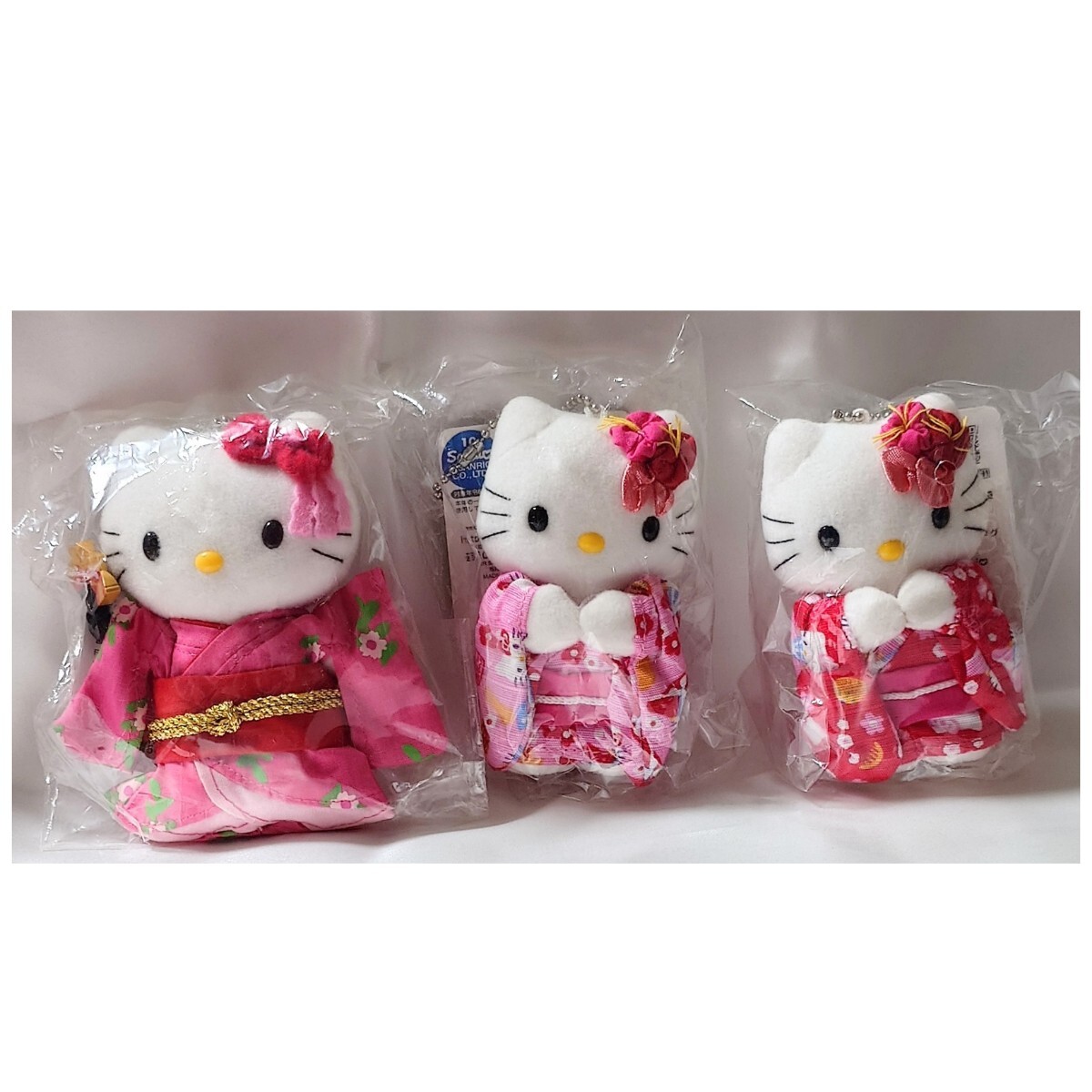 Yahoo!オークション -「キティ 八つ橋」の落札相場・落札価格