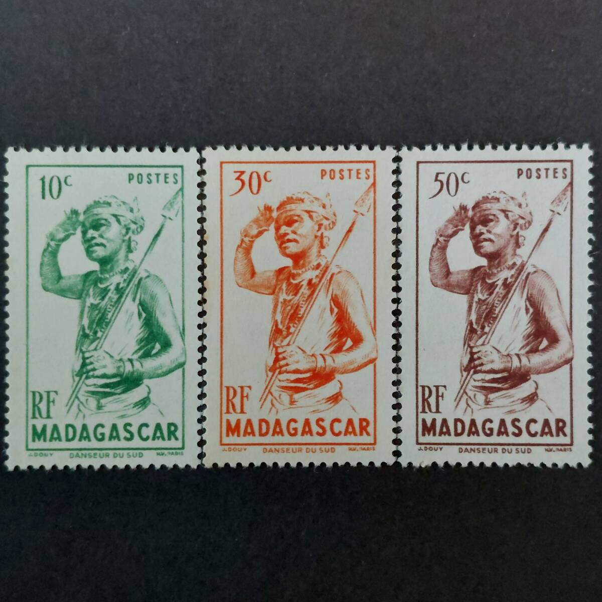 2026年最新】Yahoo!オークション -マダガスカル 切手の中古品・新品