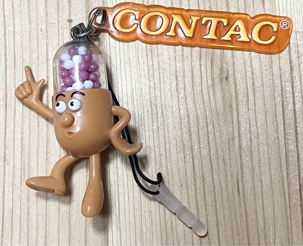 2026年最新】Yahoo!オークション -コンタック(キャラクター)の中古品