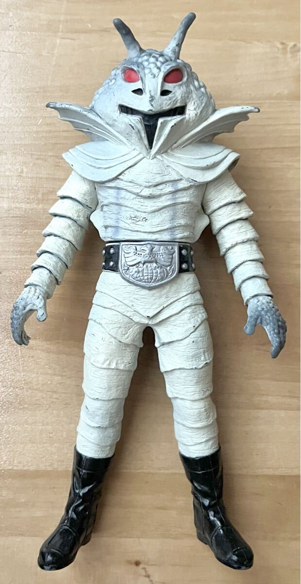 Yahoo!オークション -「ザンジオー ソフビ」の落札相場・落札価格