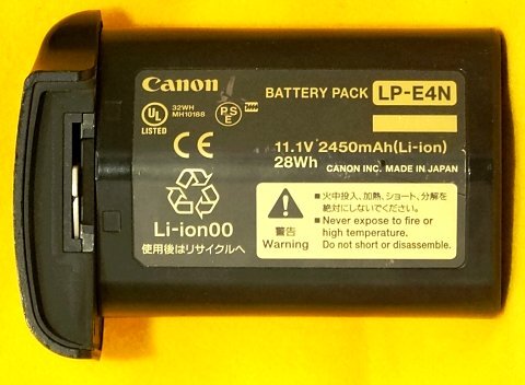 Yahoo!オークション -「canon 1dx」(バッテリー、充電器) (デジタル