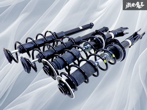 Yahoo!オークション -「nbox カスタム 純正」(サスペンションキット