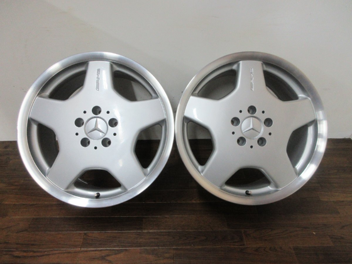 Yahoo!オークション -「amg スタイリング 2」(タイヤ、ホイール) の