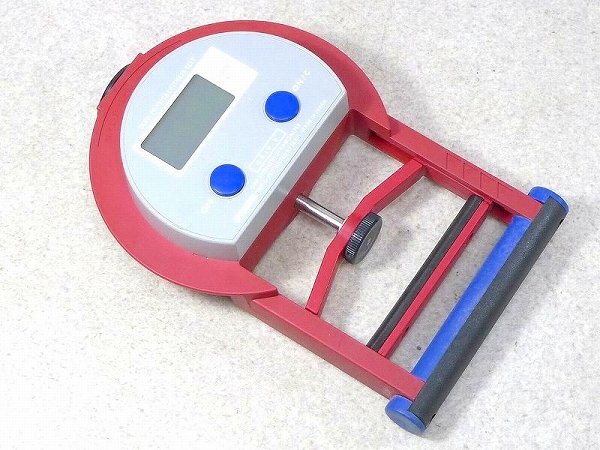 Yahoo!オークション -「竹井握力計」の落札相場・落札価格