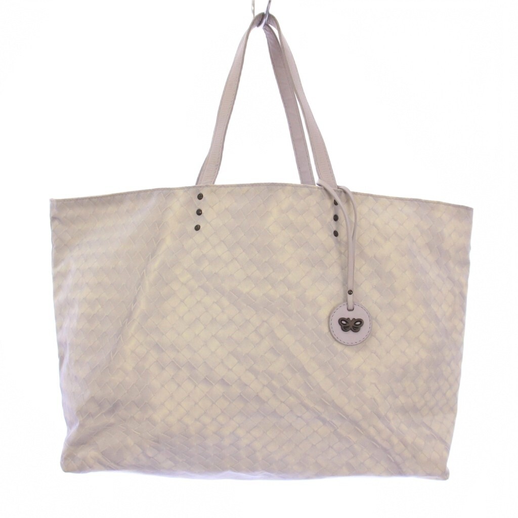 Yahoo!オークション -「ボッテガヴェネタ トートバッグ イントレッチオ