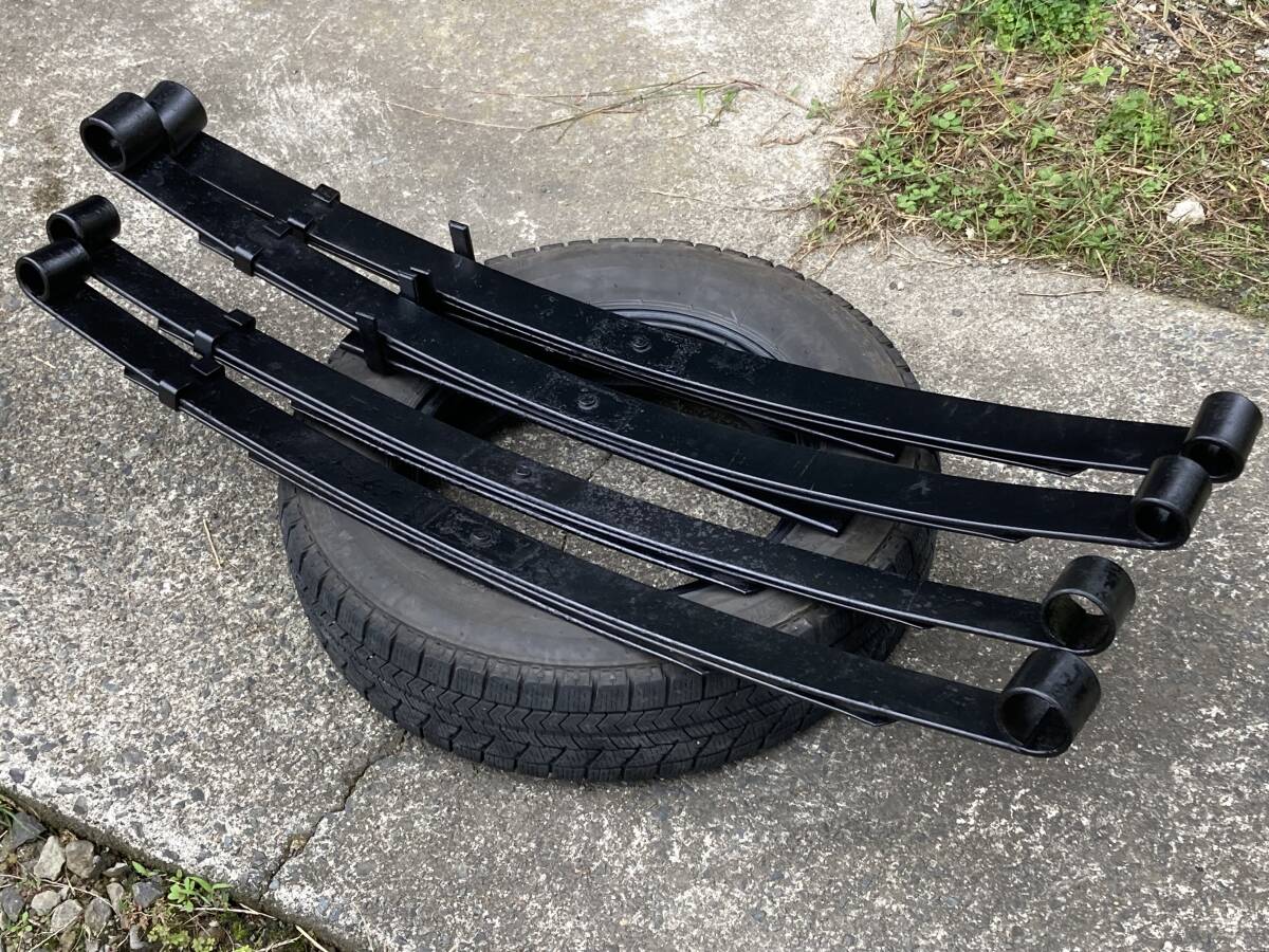 Yahoo!オークション -「ja11 リーフ 純正」(サスペンション) (パーツ