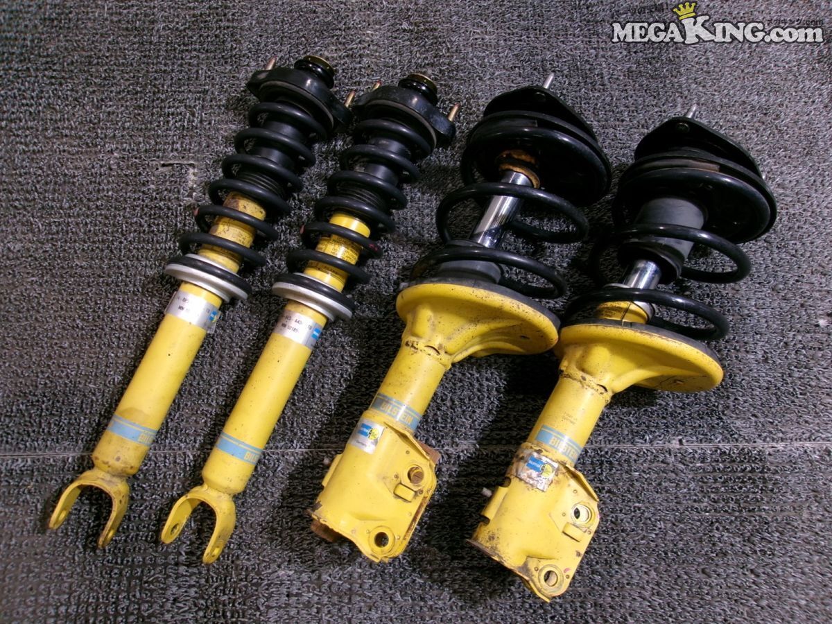 Yahoo!オークション -「ランエボ ct9a 純正」(サスペンションキット