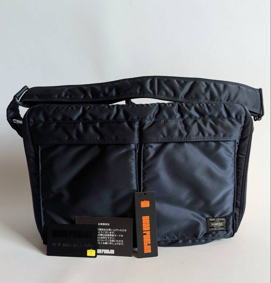 2026年最新】Yahoo!オークション -ポーター タンカー ショルダー xlの