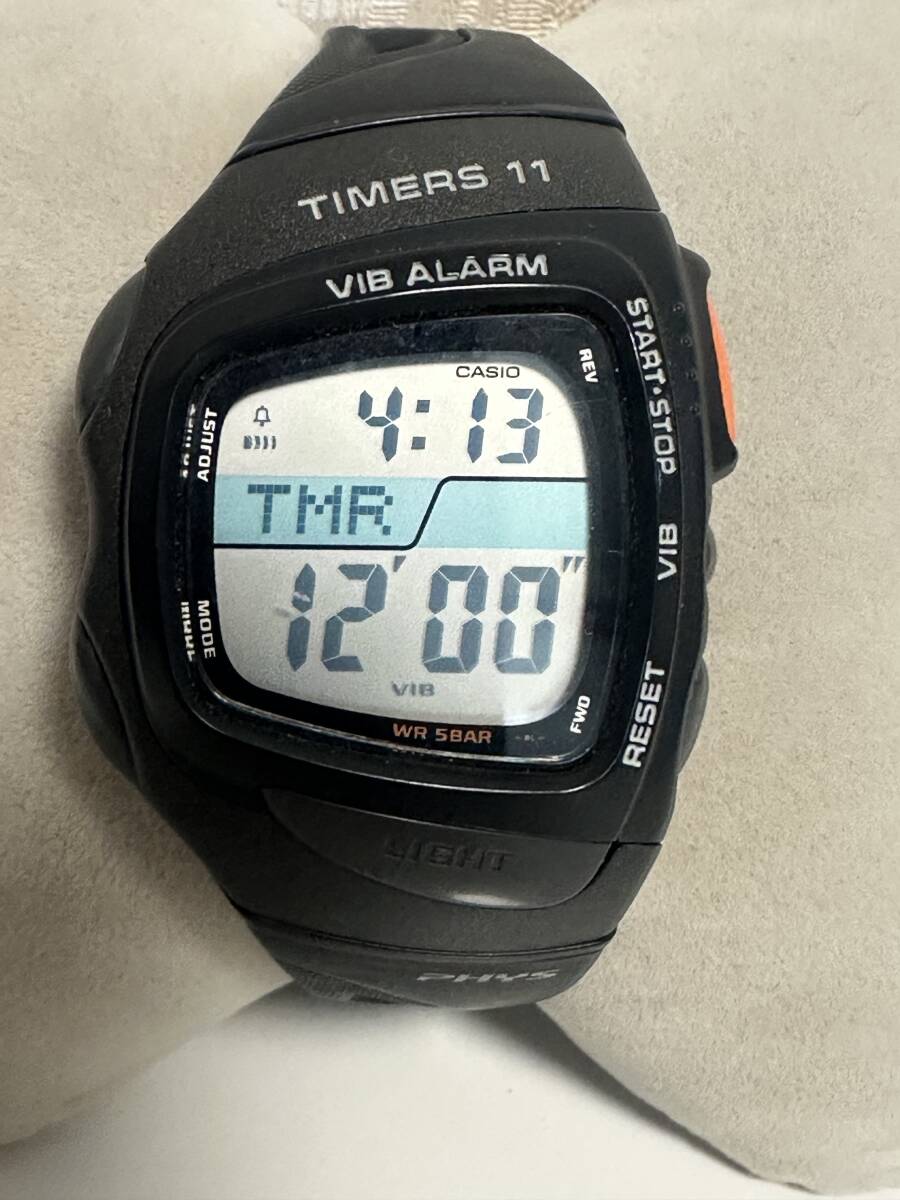 Yahoo!オークション -「timers 11」の落札相場・落札価格