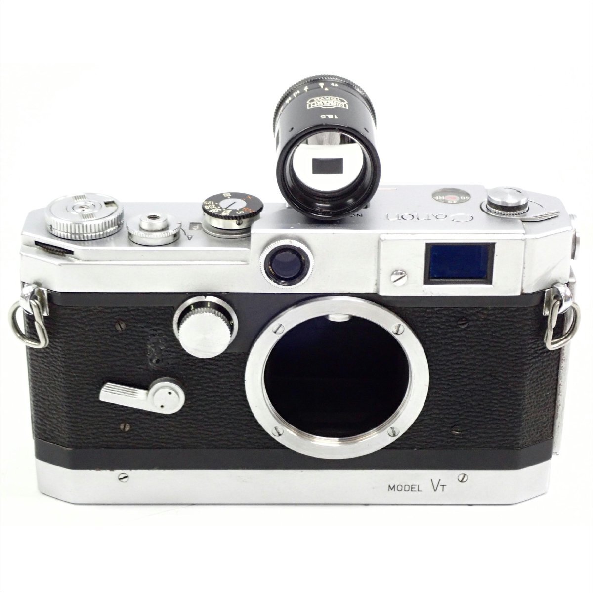 Yahoo!オークション -「キャノンvt」の落札相場・落札価格