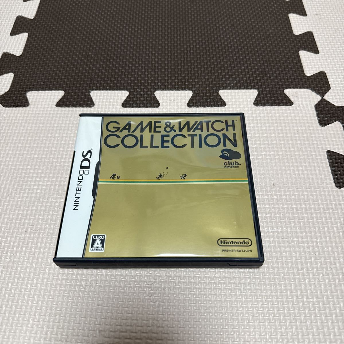 Yahoo!オークション -「非売品ゲームウォッチ」の落札相場・落札価格