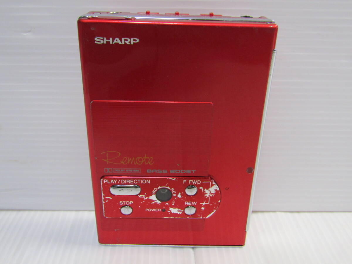 2026年最新】Yahoo!オークション -(sharp シャープ)(カセット