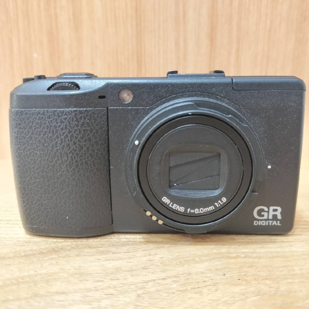 Yahoo!オークション -「リコー gr2ジャンク」の落札相場・落札価格