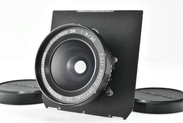 Yahoo!オークション -「sw 90mm f8」の落札相場・落札価格