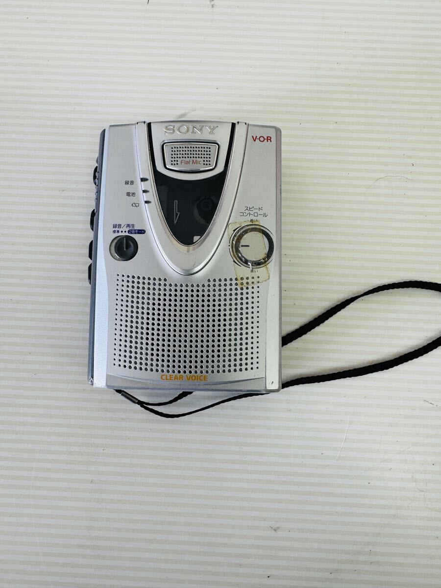 SONY TCM-400 オークション比較 - 価格.com