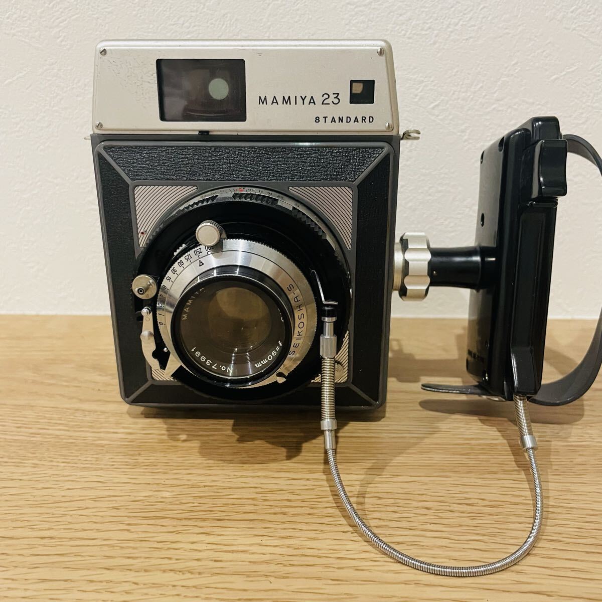 2026年最新】Yahoo!オークション -mamiya 23の中古品・新品・未使用品一覧