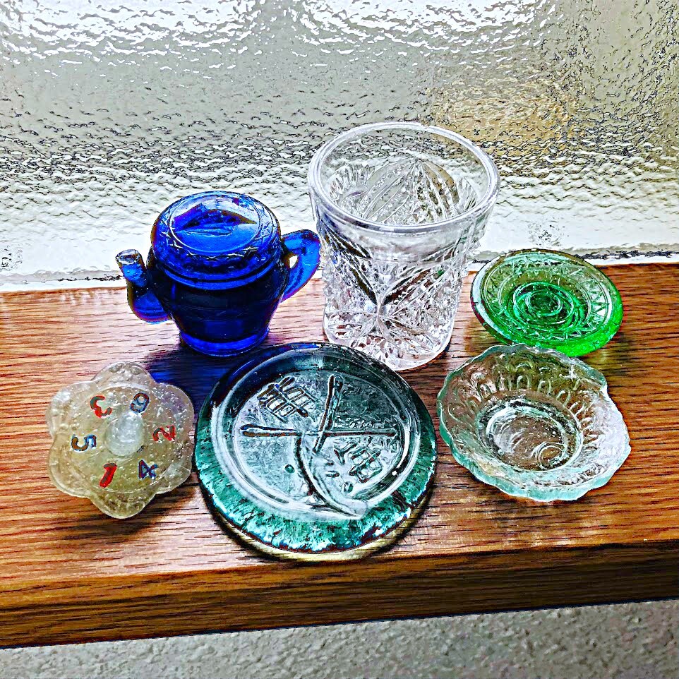 Yahoo!オークション -「ままごとペロペロ」の落札相場・落札価格