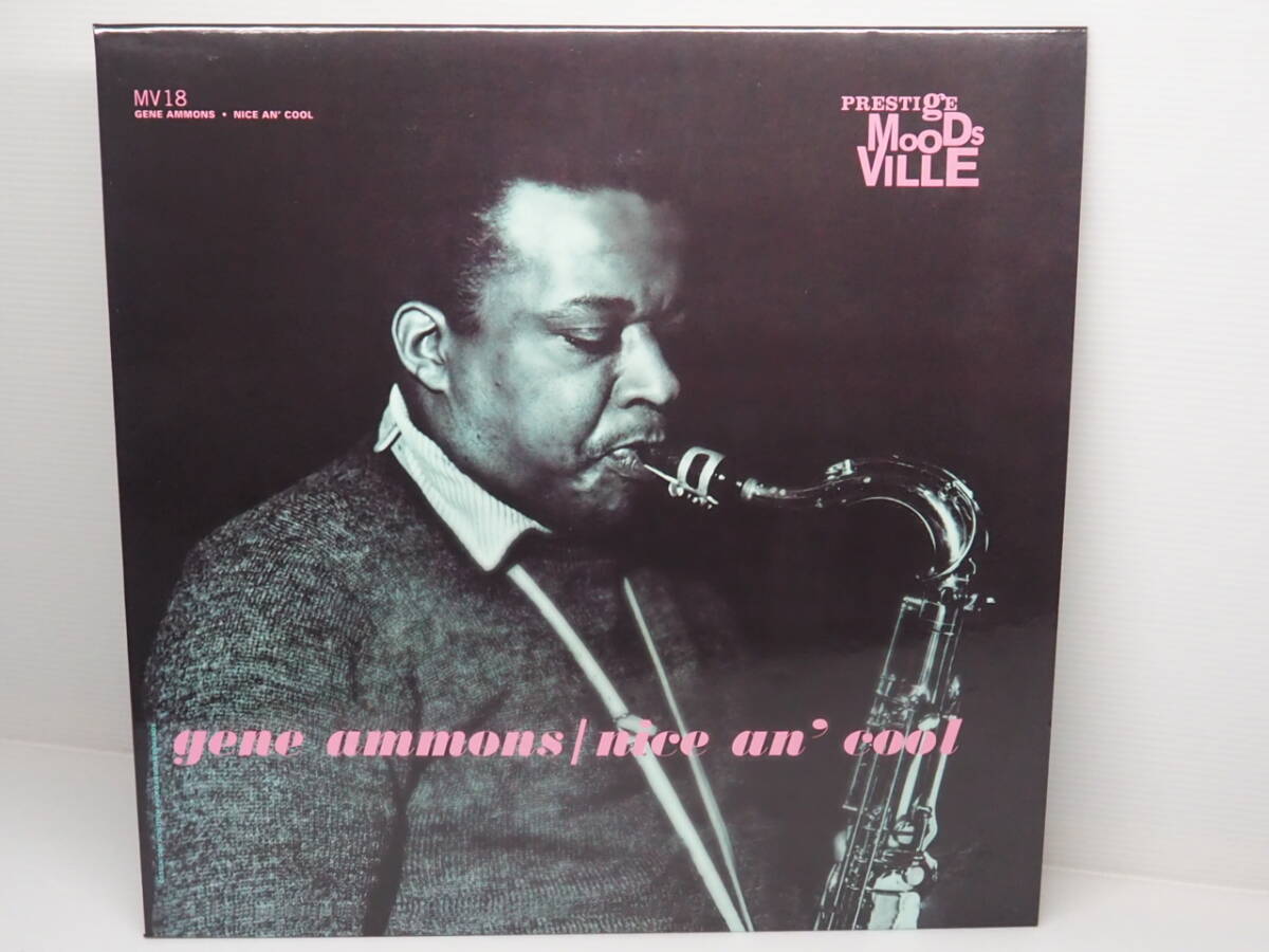 Yahoo!オークション -「gene ammons lp」(レコード) の落札相場・落札価格