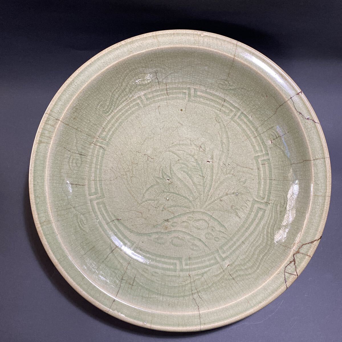 Yahoo!オークション -「初期伊万里青磁」の落札相場・落札価格