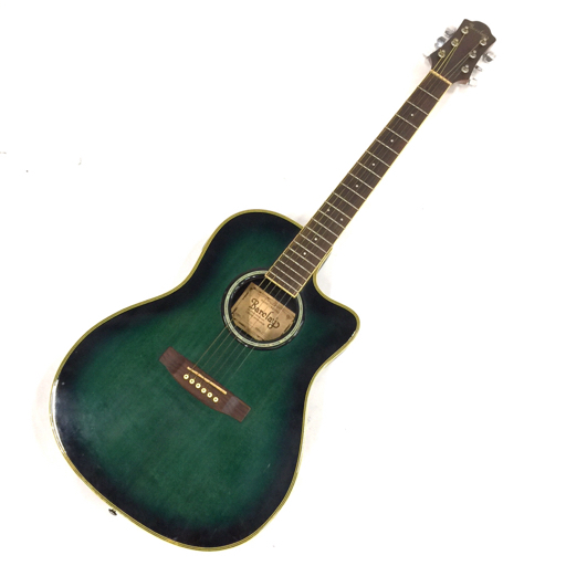 Yahoo!オークション -「barclay ギター」(本体) (アコースティック