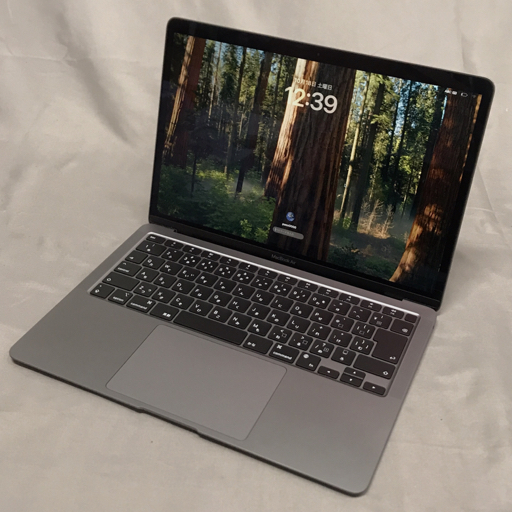 Yahoo!オークション -「m1 macbook air 16gb 1tb」の落札相場・落札価格