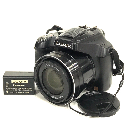 Yahoo!オークション -「パナソニック lumix dmc-fz70」の落札相場