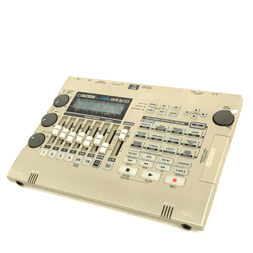 Yahoo!オークション -「boss br-600」の落札相場・落札価格