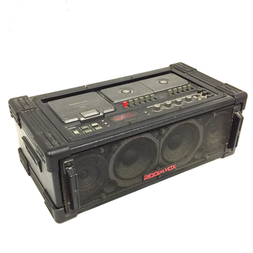 Yahoo!オークション -「パナソニック cdラジカセ rx-pa7」(家電、AV