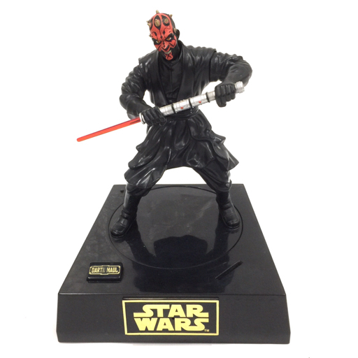 Yahoo!オークション -「スターウォーズ 貯金箱」の落札相場・落札価格