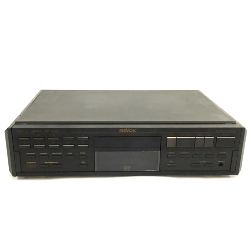 Yahoo!オークション -「revox b226」の落札相場・落札価格