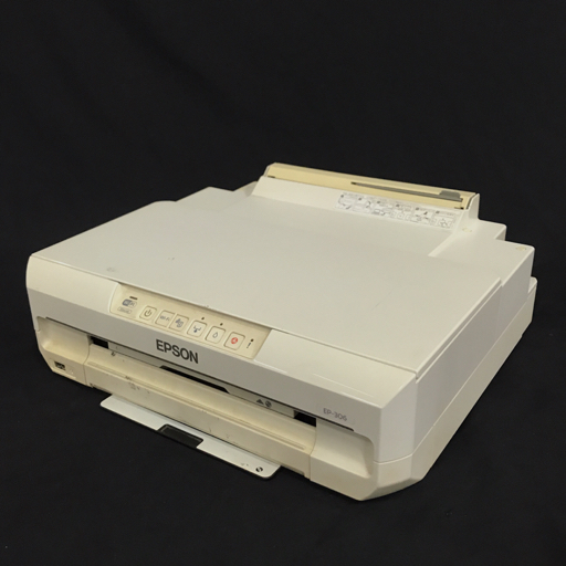 Yahoo!オークション -「ep-306 プリンタ」の落札相場・落札価格