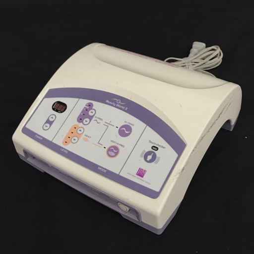 Yahoo!オークション -「伊藤超短波 ビューティ」の落札相場・落札価格