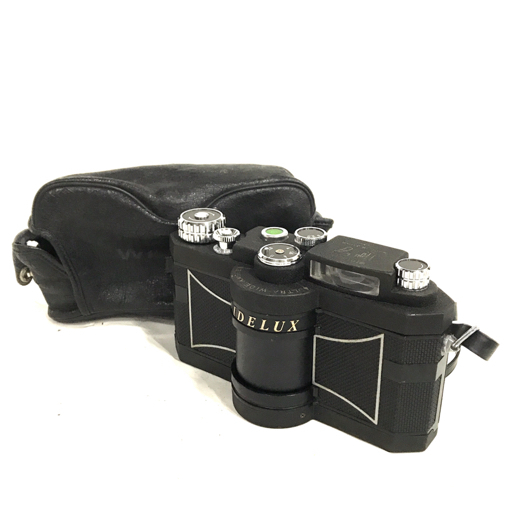 Yahoo!オークション -「panon widelux f7」の落札相場・落札価格