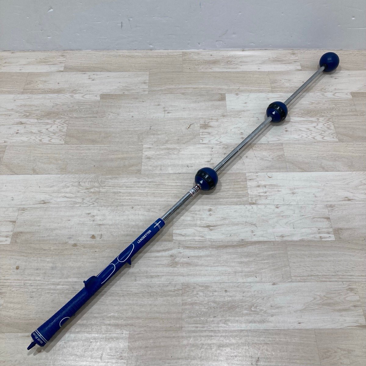 Yahoo!オークション -「レッドベター スイングセッター」の落札相場