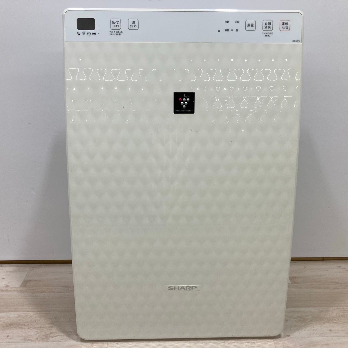 Yahoo!オークション -「kc-30t5-w」の落札相場・落札価格